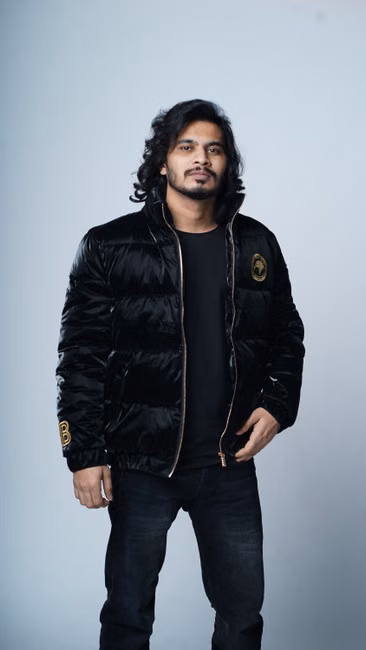 Colete Puffer